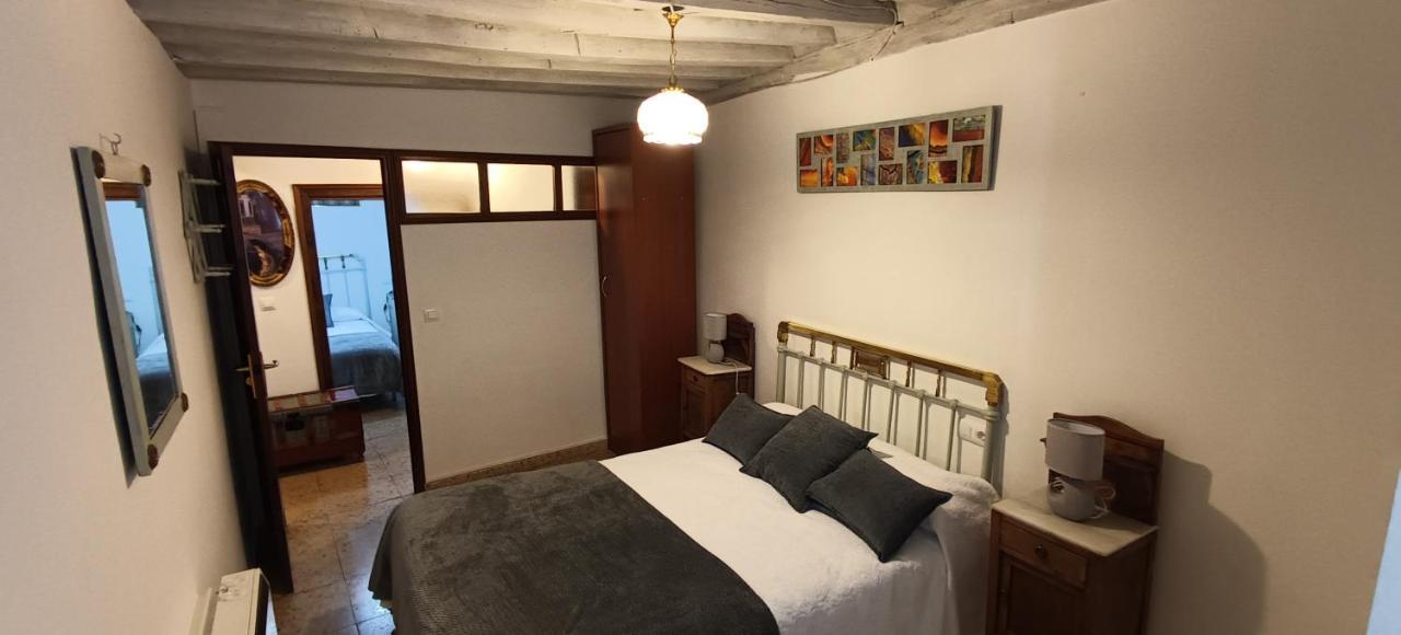 Ferienhaus Casa De La Ciguena *