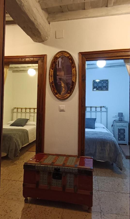 Casa De La Ciguena * Candelario